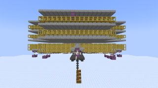 Unbreakable Shulker Farm by Ending Credits (see additional info)